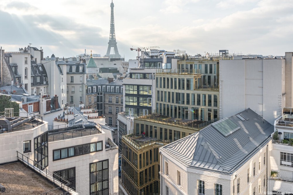 Bureaux Bayard - Observatoire BBC