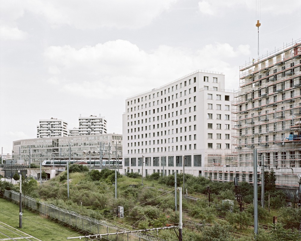 Ilot Fertile - Logements privés - Observatoire BBC