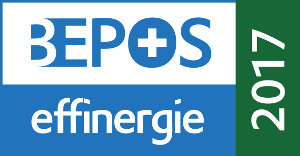 BEPOS+ effinergie 2017